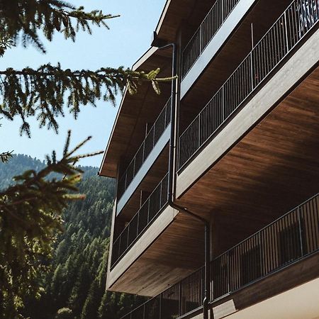 Hotel Mea Via Bulla Exterior photo